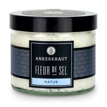 Fleur de Sel Natur 160g