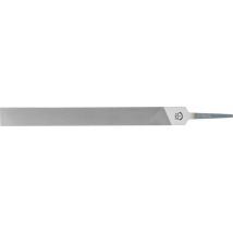 Werkstattfeile DIN 7261A 1112 250mm H2 flachst.
