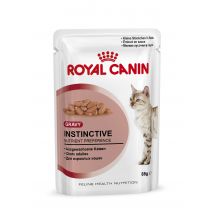 Feline P.B. Instinctive 85G