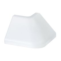 Function Delta Profil Außenecke 2er Pack