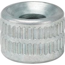 Hohl-u.Universalmundstück M10x1 Nr.12002 Pressol