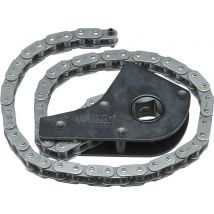 Kettenschlüssel für Ölfilter Antrieb 1/2" 50-150mm HAZET