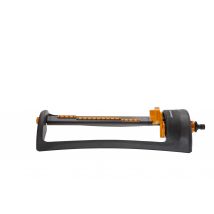 Wassersparender Sprinkler