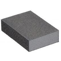 Uni-Schleifblock fein/mittel lose
