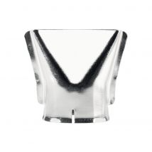 Breitschlitzdüse 45mm