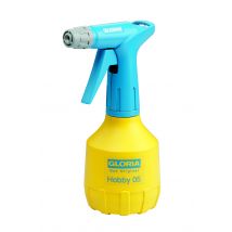 Handsprüher Hobby 05 FLEX, 0,5 L Sprühflasche, Über-Kopf-Sprühen
