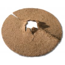Mulchscheibe Cocodisc