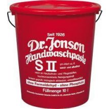 Handwaschpaste Sandfrei II 5L Dr. Jonson 1 Stück