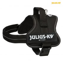 Julius-K9 Powergeschirr Baby 1–Mini