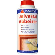 Baufan Universal Abbeizer 750 ml