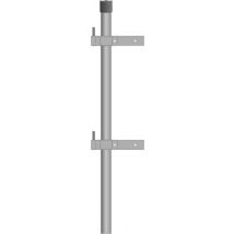 Torsäule mit Haspen