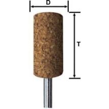 Zylinderstift NK grob ZY1020/6 Rüggeberg 1 Stück