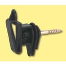 Breitbandisolator 6mm Stütze 25Stück