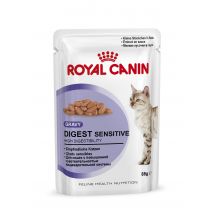 Feline P.B. Health Nutr. Digest Sensitive 85g