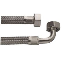 Flexible Anschlussschläuche