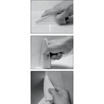 Kronen Universal-Fugenspachtel Silifix Nr.5012001