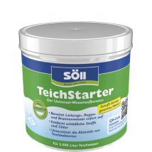 TeichStarter Universal-Wasseraufbereiter