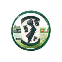 Classic-Schlauch-Set 1/2'' 20m m. Armatur