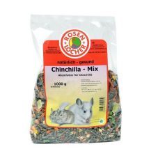 Chinchilla Mix 1000g