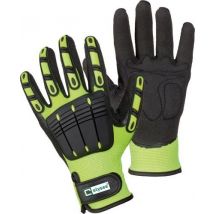 Handschuh Resistant