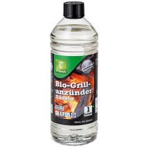 Bio-Grillanzünder flüssig