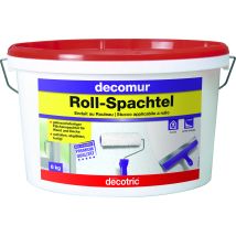 decomur Roll-Spachtel