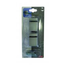 Metall Clip Bloc-Set