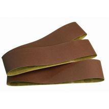 Schleifband L 914 x B 100 mm K 80