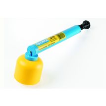 Feinzerstäuber Typ 208, Nebelartiger Zerstäuber, 0,3 L, Blumensprüher, optimal für Orchideen