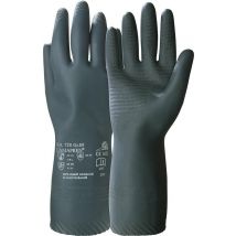 Handschuh Camapren 720, Größe 8, schwarz