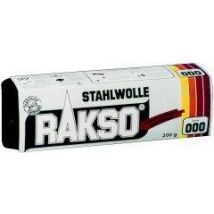 Stahlwolle