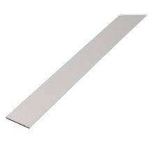 Flachstange - Aluminium