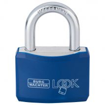 Zylinder-Vorhangschloß 402 Look SB