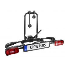 Fahrradträger CROW PLUS, erweiterbar