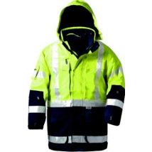 Warnschutzparka Jekyll