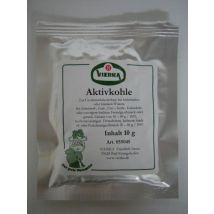 Aktivkohle  10 g