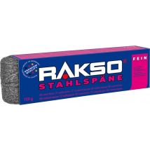 Stahlspäne fein a 150 g