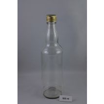 Schraubflasche 500 ml