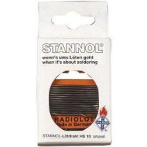 Stannol Radiolot