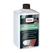 MEM Fassaden-Schutz