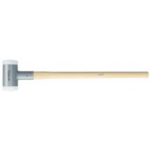 Vorschlag-Schonhammer 100mm Nylon Halder 1 Stück