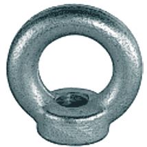 Ringmutter