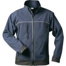 Jacke Gamma Softshell