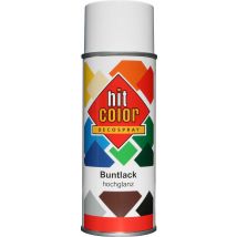 HIT-COLOR LICHTBLAU RAL 5012 400ML