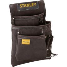 Werkzeug-u. MontagetascheSTST1-80114 Leder Stanley