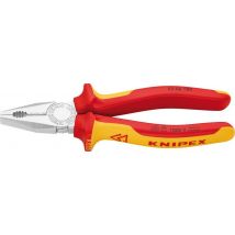 Knipex Kombinationszange