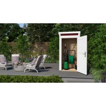 Gartenhaus 1x1