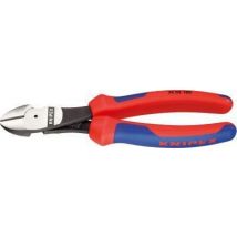 Kraft-Seitenschneider Knipex 200mm