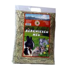 Bergwiesenheu 30l, gepresst