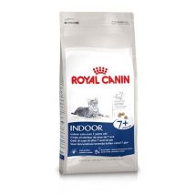 Feline Indoor Plus 7 400g
